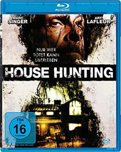 House Hunting |   Blu-Ray